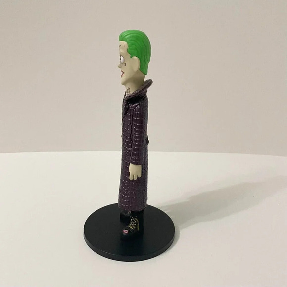 Funko DC Suicide Squad Vinyl Idolz The Joker 8 Inch Vinyl Figure - Picture 10 of 16